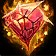 Wildfire Icon