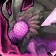 Heartseeker Moth Icon