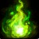 Fel Flame Icon