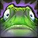 Tree Frog Icon