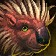 Clouded Hedgehog Icon