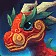 Wild Crimson Hatchling Icon