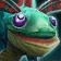 Sprite Darter Hatchling Icon